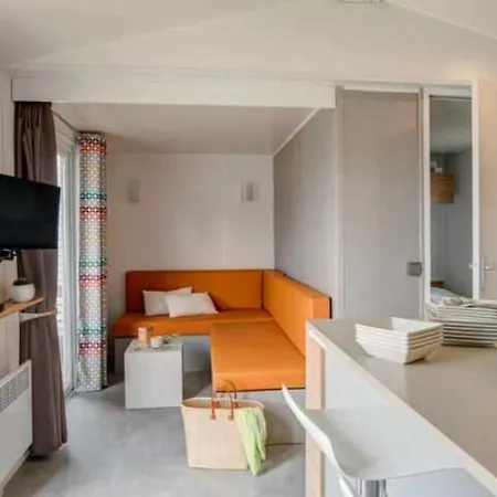 5 Etoiles - Parc Aquatique - Eeiaid Camping Pénestin